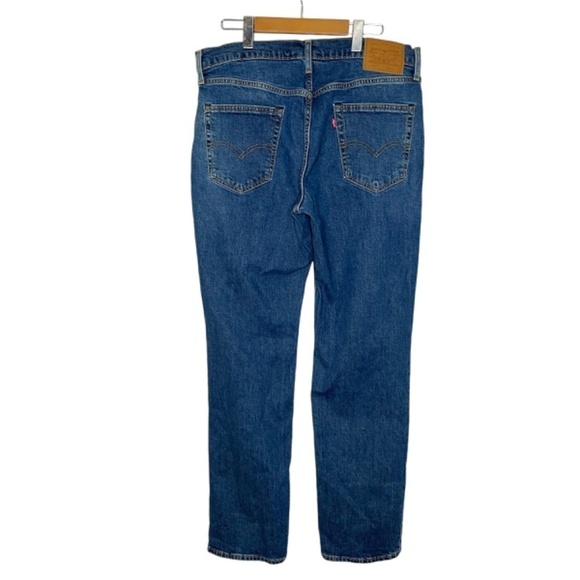 Men's Levi's Jean - Picture 2 of 11